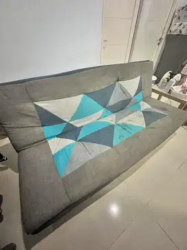 Sofabed - Sofa TV (Dijual Murah)!!