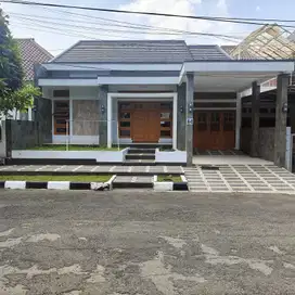 Rumah lux komplek elit mitra dago parahyangan antapani jl jakarta