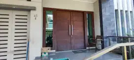 Pintu kayu jati, pintu kupu tarung, pintu minimalis,pintu kamar