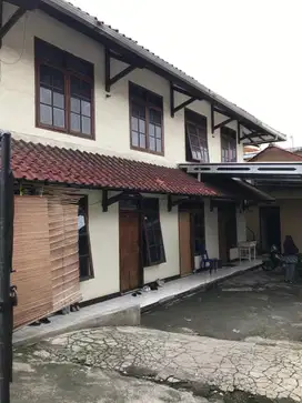 Jual Kosan Lingkungan dekat kampus kedokteran gigi UNPAD Bandung