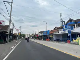 Tanah Jogja, Dekat Bandara YIA