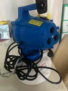 Mesin Fogger utk hama terbang