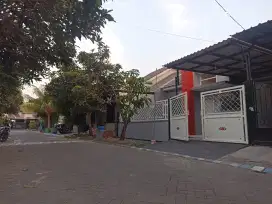 Surya Residence.. dijual murah
