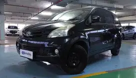 [OLXmobbi] TDP 6,JT Toyota Avanza 1.3 New E Bensin-MT Hitam 2015