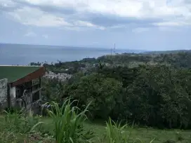 The Hill Batu layar Senggigi LOMBOK