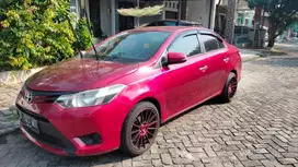 Toyota Vios 2013 Bensin