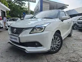 [OLXmobbi] DP Rendah - Suzuki Baleno 1.4 Bensin-AT 2019