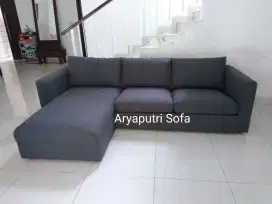 Jasa service sofa/ servis sofa bergaransi