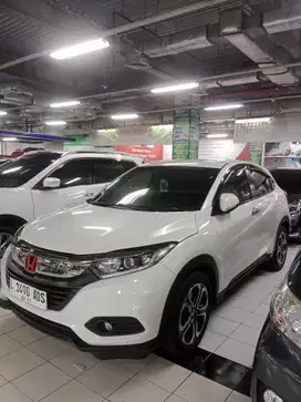 Honda HRV E facelift  2018 Bensin