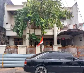 Dijual Perumahan Cipondoh kota Tgr