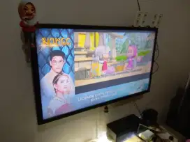 SAMSUNG smartTV 32