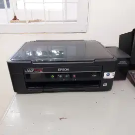 Printer Epson Type L360