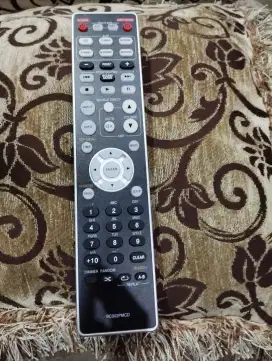 remote ampli /cd marantz Rc002 pm cd
