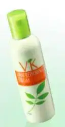 VK Hair Repairing Serum Shuang Hor. Memperbaiki kondisi rambut