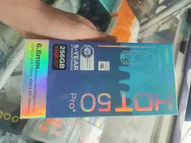Infinix Hot 50 pro plus 8/256