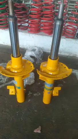 Shock absorber land lover evoque belakang merk bilstein non sensor
