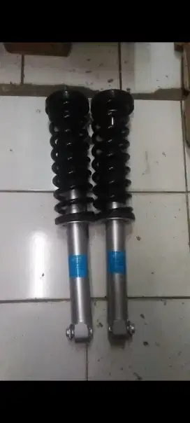 Shock rubahan dari airsus ke manual buat mobil BMW 730 735 il e66