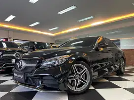 DP10% [Km11.000] C300 AMG 2019 / 2020 Mdl C200 2021 / 2022 #AUTOHIGH