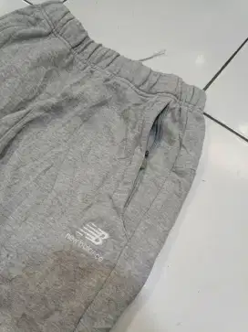 jogger Newbalance training