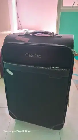 Tas koper bagasi besar volume 60kg
