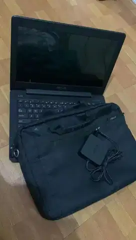 JUAL LAPTOP BEKAS ASUS