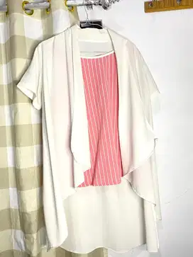 Preloved baju bekas, preloved atasan bekas