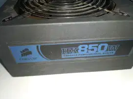 Psu corsair HX850 850w minus jeglek PLN