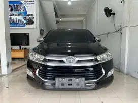 Toyota Innova Reborn 2.4 Q Matic Diesel 2016