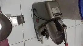 Ice crusher / mesin es serut