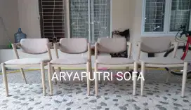 Menerima service sofa / perbaikan sofa dan kursi