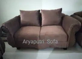 Menerima service sofa / perbaikan sofa dan kursi