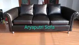 Servis sofa / service sofa dan kursi