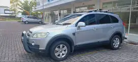 Chevrolet Captiva 2.4L