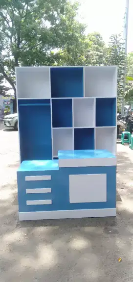 Meja kasir loundry