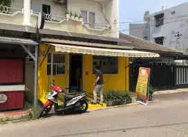 Lowongan Laundry cabang jelambar