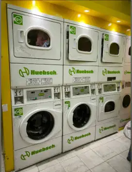 Lowongan Laundry cabang jelambar