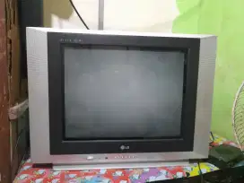 Televisi Tv LG 21 Normal Let
