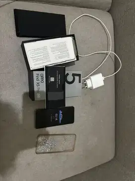 Oppo FIND X5 Pro