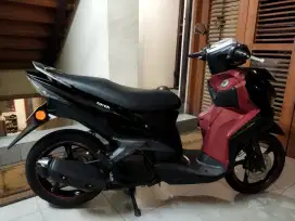 Xeon GT 2014,stnk hilang