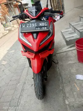 Honda Vario 125 2021