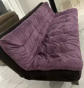 Jual sofa bed barang informa