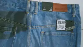 Celana jeans cressida