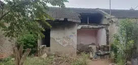 Dijual Rumah Second 10 menit ke Taman Buah Mekarsari