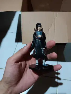 Uchiha Itachi Action Figure