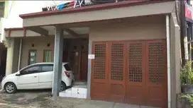 Dijual Rumah kost Dago