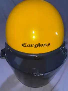 Helm carglos original