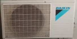 Ac Daikin 1/2pk hemat listrik
