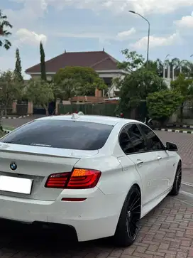 BMW F10 LOW ODO 57.000 km 528i CBU