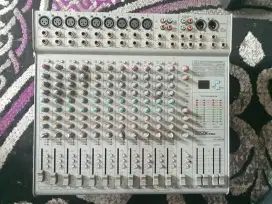 jual mixer power ilusion pro dan speaker veritee