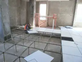 Jual Raised Floor Gresik Surabaya